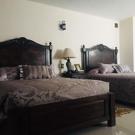 Casa Pozo Del Rayo Hotel Boutique Dolores Hidalgo Bagian luar foto