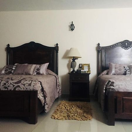 Casa Pozo Del Rayo Hotel Boutique Dolores Hidalgo Bagian luar foto
