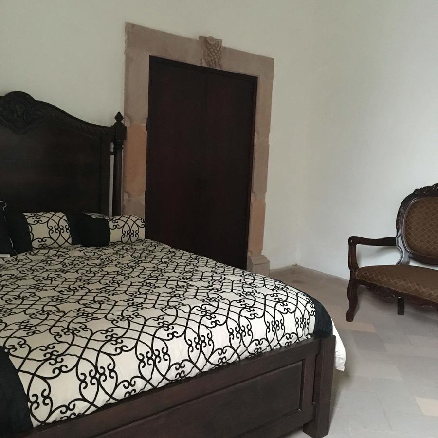 Casa Pozo Del Rayo Hotel Boutique Dolores Hidalgo Bagian luar foto
