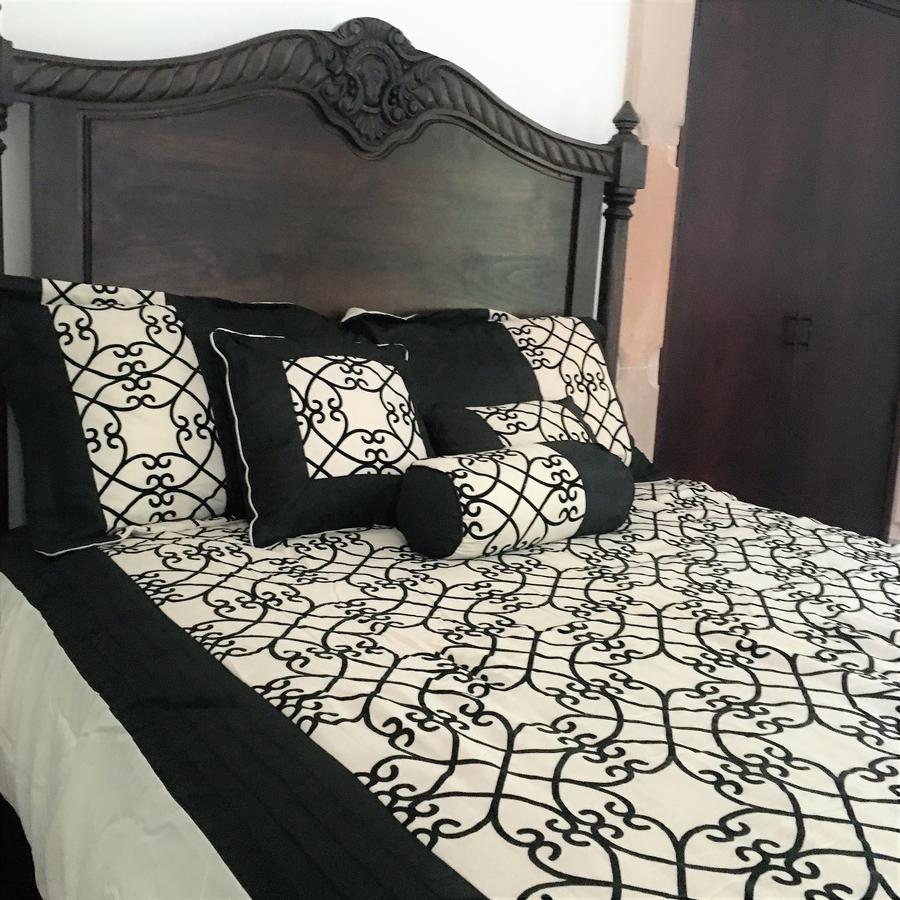 Casa Pozo Del Rayo Hotel Boutique Dolores Hidalgo Bagian luar foto