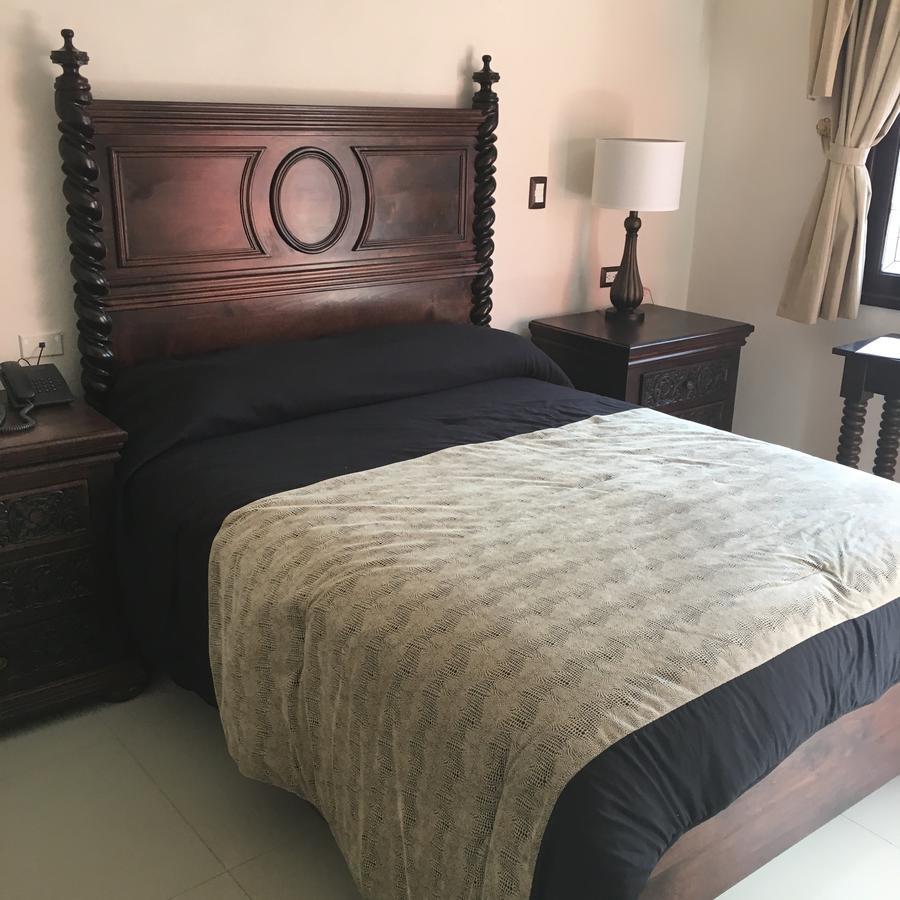 Casa Pozo Del Rayo Hotel Boutique Dolores Hidalgo Bagian luar foto