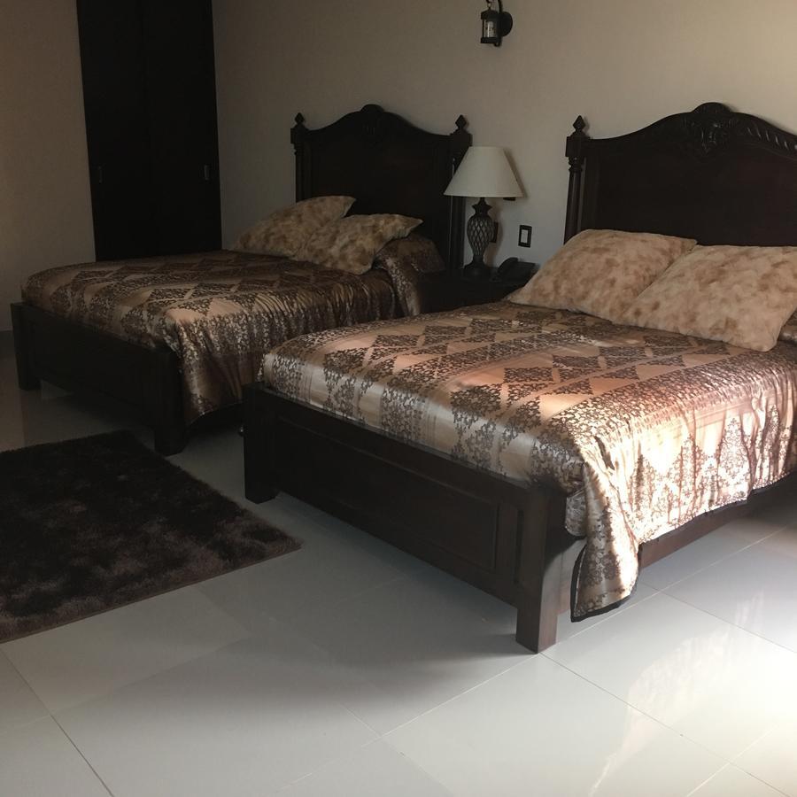 Casa Pozo Del Rayo Hotel Boutique Dolores Hidalgo Bagian luar foto