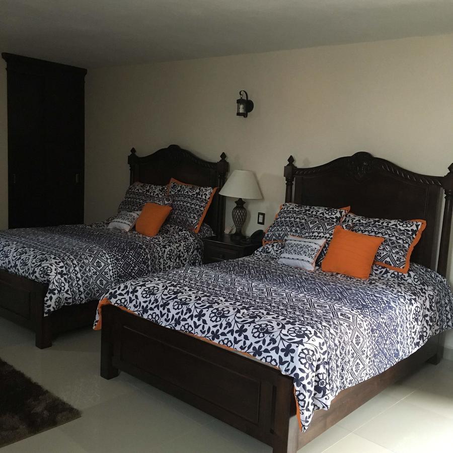 Casa Pozo Del Rayo Hotel Boutique Dolores Hidalgo Bagian luar foto