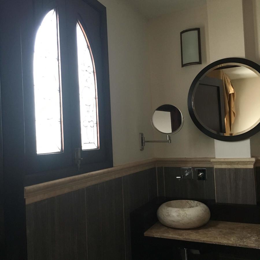 Casa Pozo Del Rayo Hotel Boutique Dolores Hidalgo Bagian luar foto