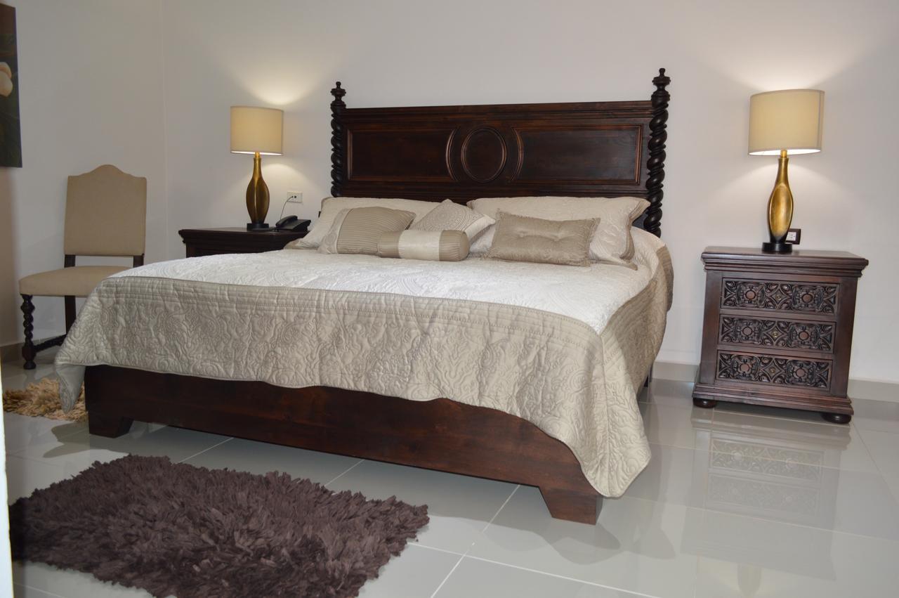 Casa Pozo Del Rayo Hotel Boutique Dolores Hidalgo Bagian luar foto