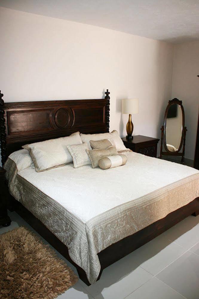 Casa Pozo Del Rayo Hotel Boutique Dolores Hidalgo Bagian luar foto