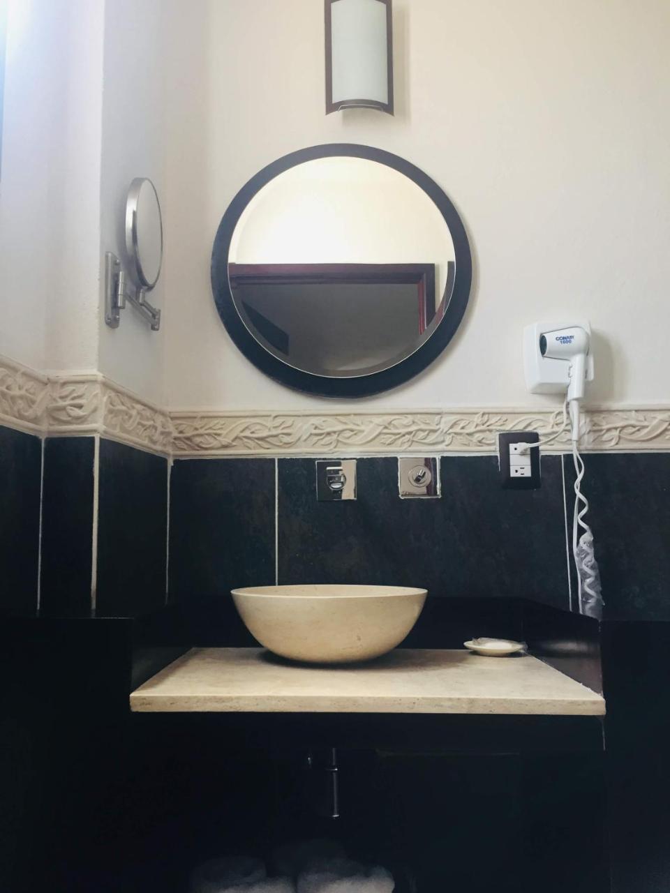 Casa Pozo Del Rayo Hotel Boutique Dolores Hidalgo Bagian luar foto