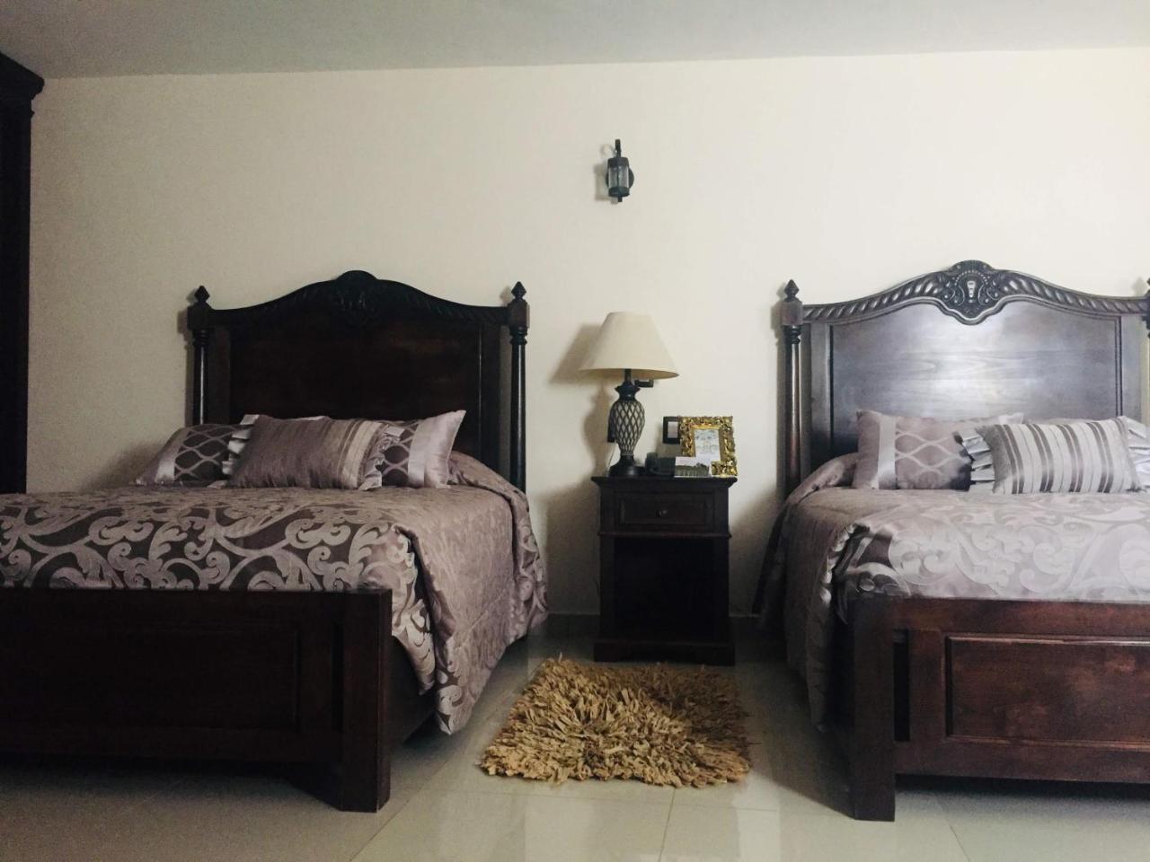 Casa Pozo Del Rayo Hotel Boutique Dolores Hidalgo Bagian luar foto