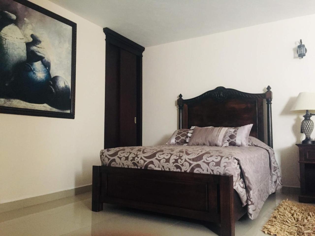 Casa Pozo Del Rayo Hotel Boutique Dolores Hidalgo Bagian luar foto